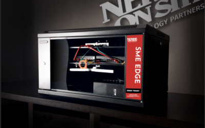 SME EDGE Network Security for SMEs and Enterprises