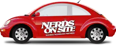    Nerds On Site