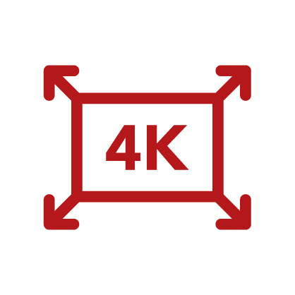 4K Video