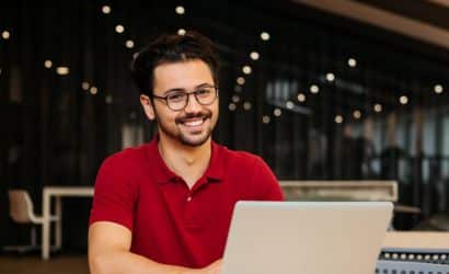 laptop computer support