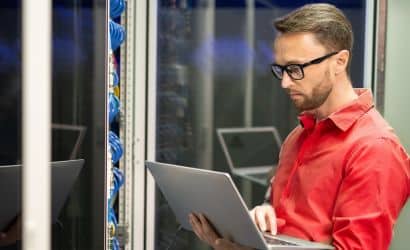 wireless and network support