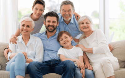 Adam Network Protection for Home