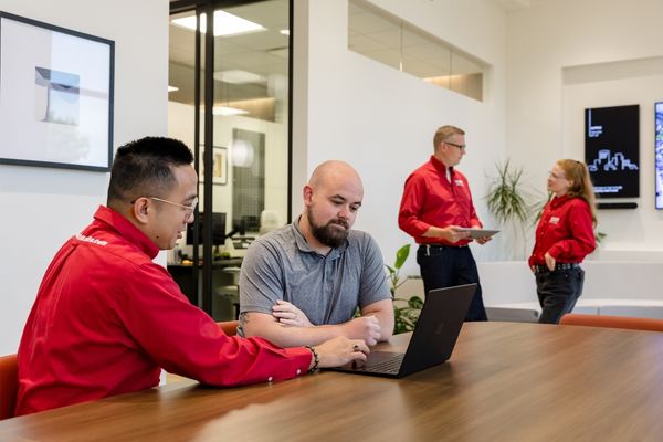 Contact Nerds On Site