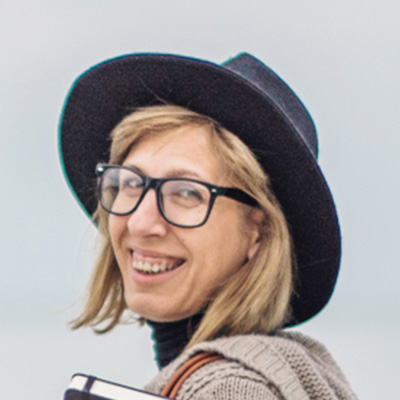 Barbara   Nerds On Site